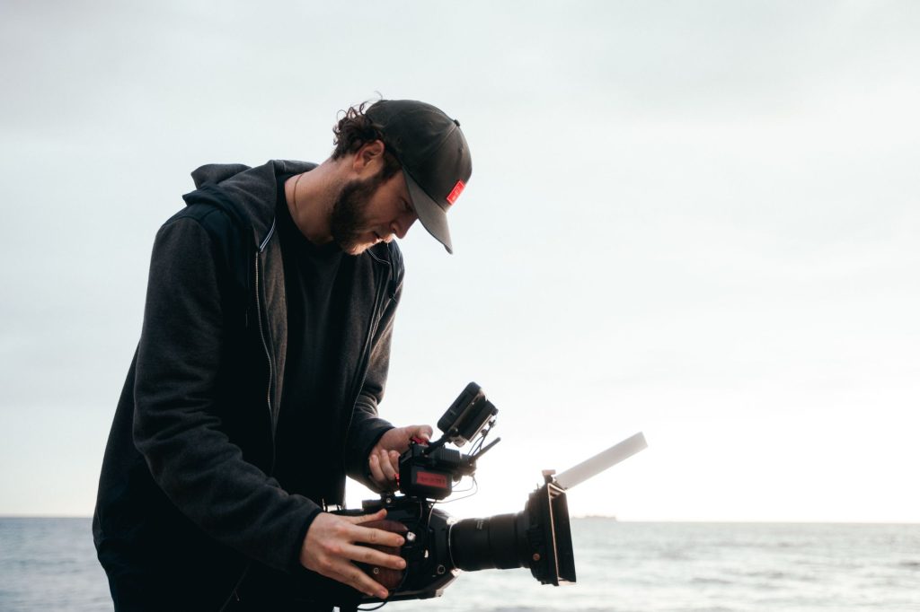 How Independent Film Bloggers Can Finally Land Real Brand Deals