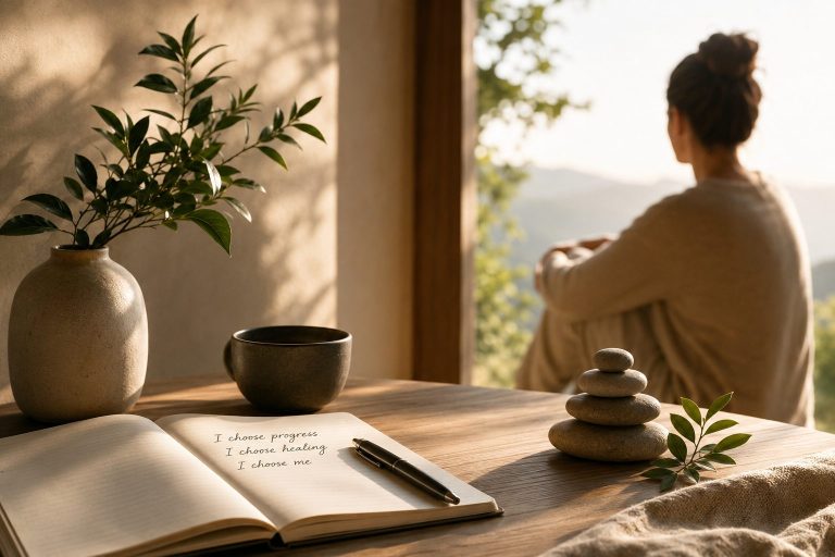 The Essential Elements That Help Individuals Navigate Recovery With Greater Strength and Lasting Purpose Daily