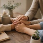 What a Strong Support System Can Teach Us About Long-Term Healing