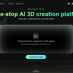From AI-Generated Ideas to Real 3D Objects: How Hi3D Makes 3D Printing More Accessible and Practical
