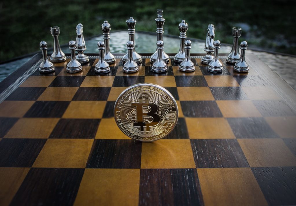 How Are Blockchain Gaming Platforms Responding to Global Demand