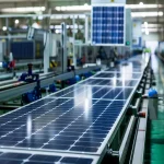 Advanced Manufacturing Production Credit Explained: How Section 45X Rewards Domestic Component Makers 
