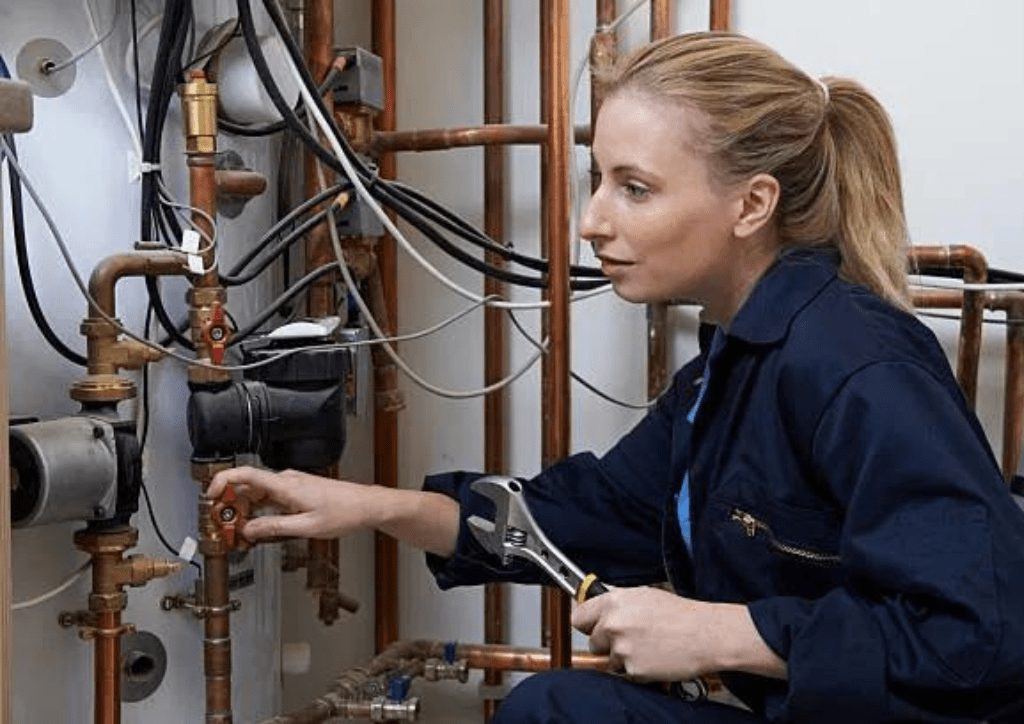 How to Find a Gas Safe Registered Engineer for Boiler Servicing in London