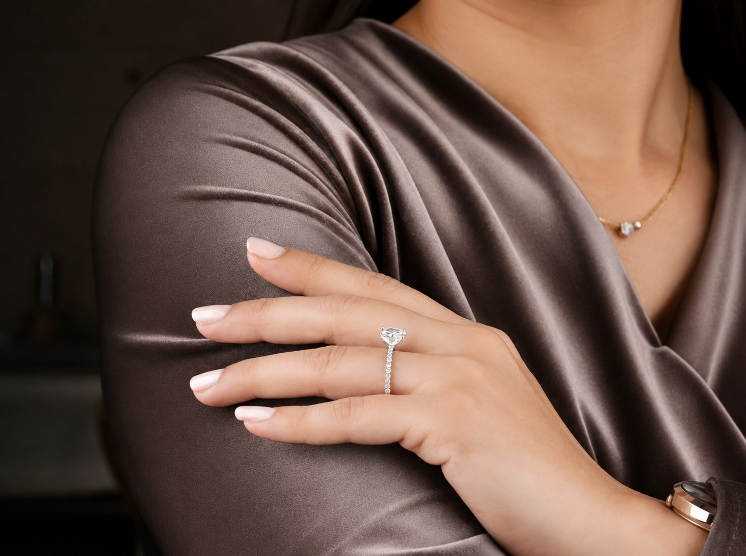 Diamond Rings