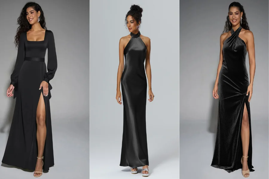 Luxury Bridesmaid Dresses – The Trends in 2026