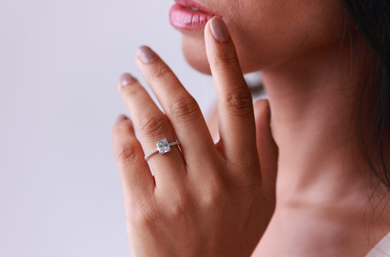 Avoid These Mistakes When Purchasing Diamond Jewelry