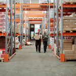 The Role of AI and Automation in Modern Supply Chain Execution Software