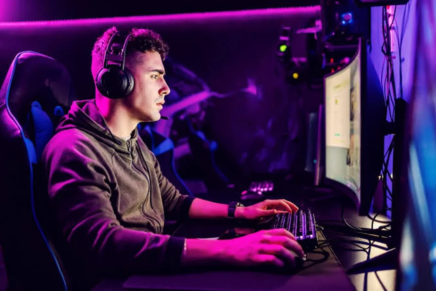 How Blockchain Gaming Platforms Are Responding to Global Demand