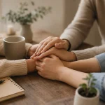 What a Strong Support System Can Teach Us About Long-Term Healing