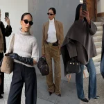 Winter Fashion Trends That Prioritize Comfort and Elegance