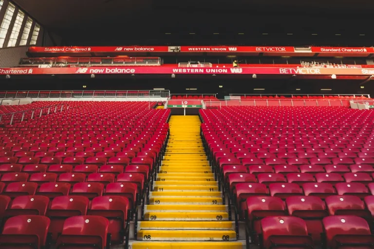 Your Liverpool Season, One Match at a Time